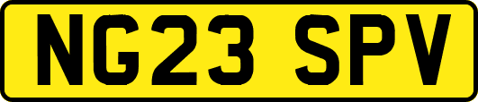 NG23SPV