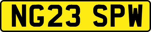 NG23SPW
