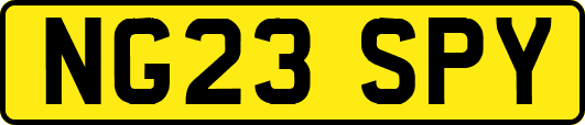 NG23SPY