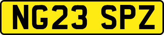 NG23SPZ