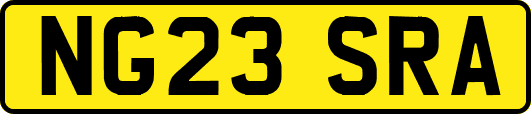 NG23SRA