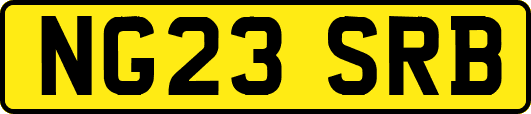 NG23SRB