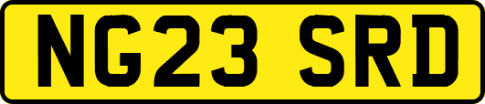 NG23SRD