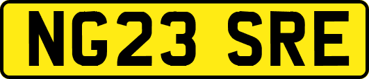 NG23SRE