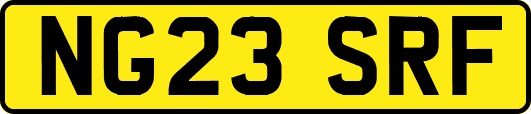NG23SRF