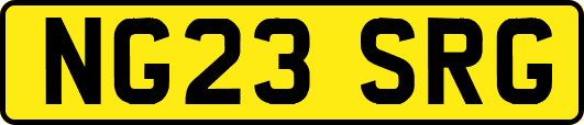 NG23SRG