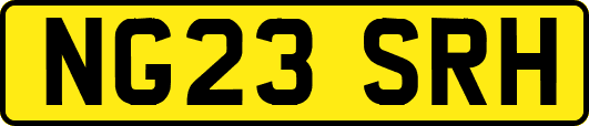 NG23SRH