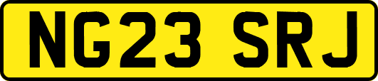 NG23SRJ