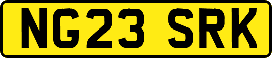 NG23SRK
