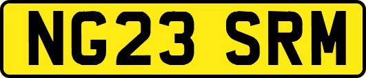 NG23SRM