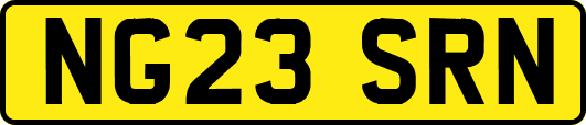 NG23SRN