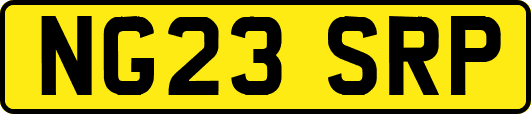 NG23SRP