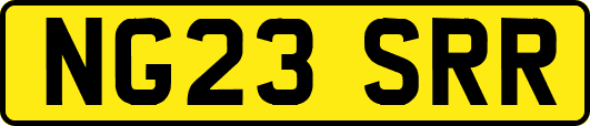 NG23SRR