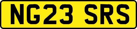 NG23SRS