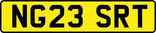 NG23SRT