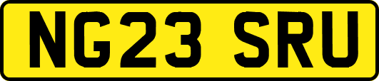 NG23SRU