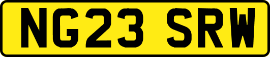 NG23SRW