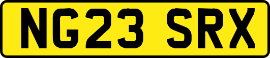 NG23SRX