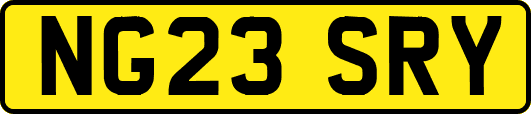 NG23SRY