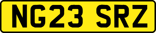 NG23SRZ