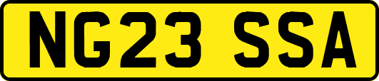 NG23SSA