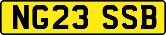 NG23SSB