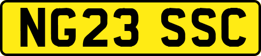 NG23SSC