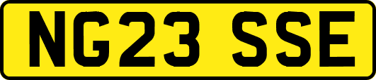 NG23SSE
