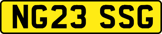 NG23SSG