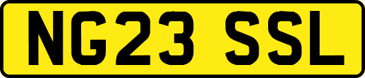 NG23SSL