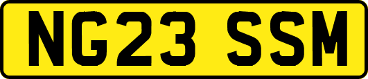 NG23SSM