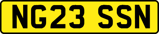 NG23SSN