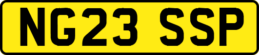 NG23SSP