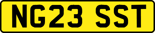 NG23SST