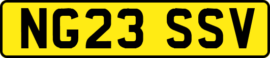 NG23SSV