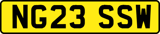 NG23SSW