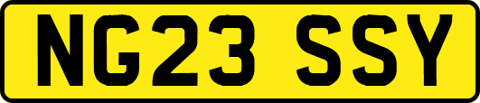 NG23SSY