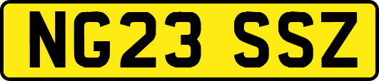 NG23SSZ