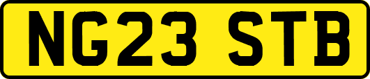 NG23STB