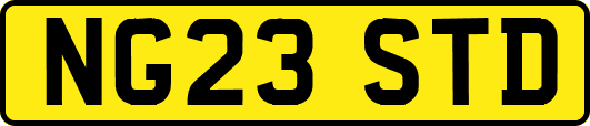 NG23STD