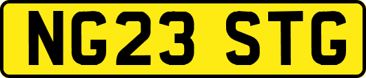 NG23STG