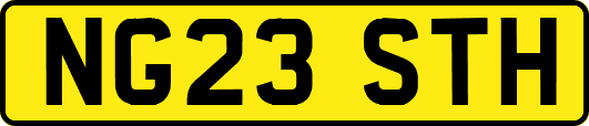 NG23STH