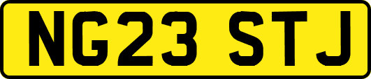 NG23STJ