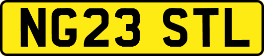 NG23STL