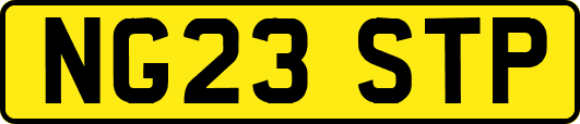 NG23STP