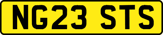 NG23STS