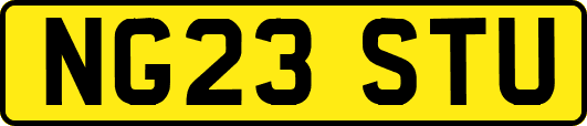 NG23STU