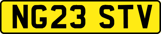 NG23STV