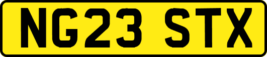 NG23STX