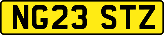 NG23STZ